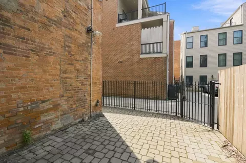 Exterior - 1329 Republic St, Cincinnati, OH 45202 photo 7 of 17