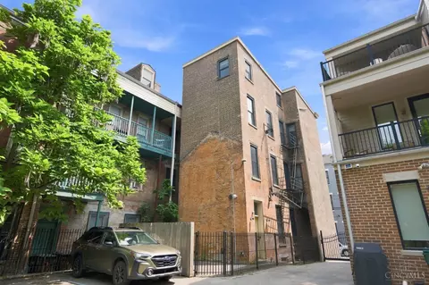 Exterior - 1329 Republic St, Cincinnati, OH 45202 photo 11 of 17