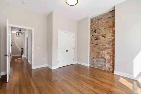 Bedroom - 1329 Republic St, Cincinnati, OH 45202 photo 1 of 3