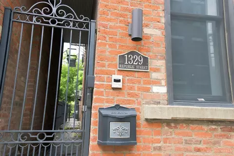 Other - 1329 Republic St, Cincinnati, OH 45202 photo 15 of 16