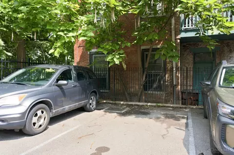 Exterior - 1329 Republic St, Cincinnati, OH 45202 photo 8 of 17