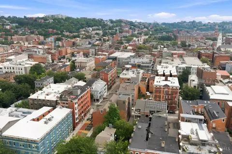 View/Area - 1329 Republic St, Cincinnati, OH 45202 photo 1 of 1