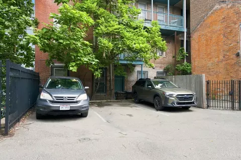 Exterior - 1329 Republic St, Cincinnati, OH 45202 photo 9 of 17