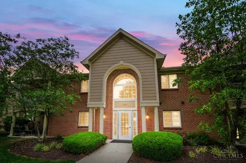7331 Chatham Ct, West Chester, OH 45069