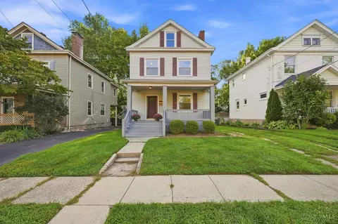 3800 Mt Vernon Ave, Cincinnati, OH 45209