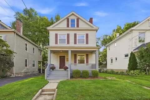 3800 Mt Vernon Ave, Cincinnati, OH 45209