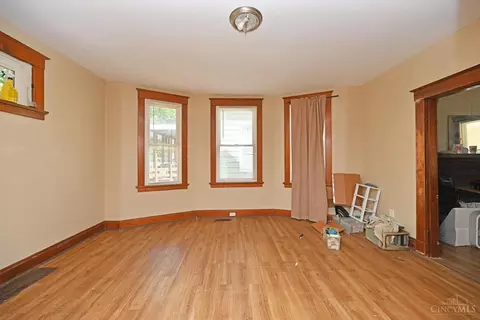 Living - 608 Orient Ave, Cincinnati, OH 45232 photo 3 of 3