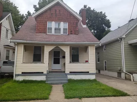 608 Orient Ave, Cincinnati, OH 45232 photo 2
