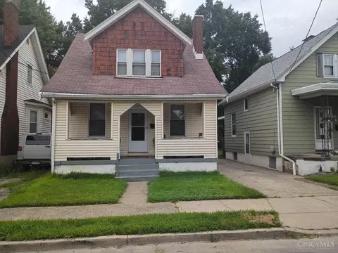 608 Orient Ave, Cincinnati, OH 45232