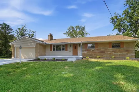 Exterior - 8929 Cavalier Dr, Cincinnati, OH 45231 photo 2 of 10
