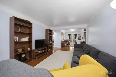 Living - 4576 Hunt Rd, Blue Ash, OH 45242 photo 1 of 1