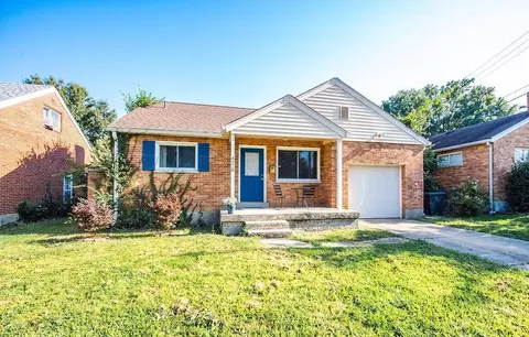 Exterior - 4576 Hunt Rd, Blue Ash, OH 45242 photo 3 of 5