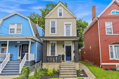 1986 Fairfax, Cincinnati, OH 45207