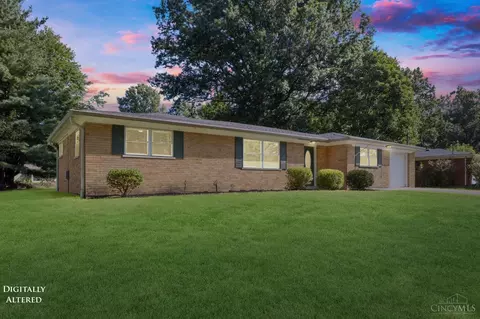 1178 Deblin Dr, Milford, OH 45150