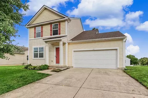 533 Lake Front Dr, Lebanon, OH 45036