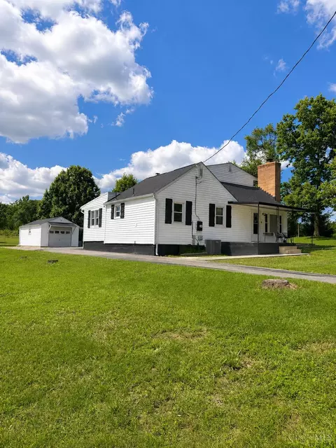 8601 Butter St, Germantown, OH 45327