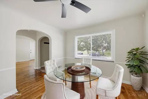 Dining - 7300 Brookcrest Dr, Cincinnati, OH 45237 photo 1 of 2