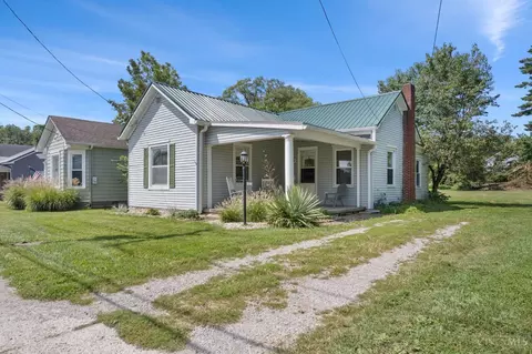 Exterior - 155 Third, Williamsburg, OH 45176 photo 5 of 11