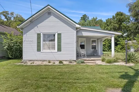 Exterior - 155 Third, Williamsburg, OH 45176 photo 2 of 11