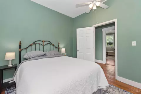 Bedroom - 155 Third, Williamsburg, OH 45176 photo 2 of 5