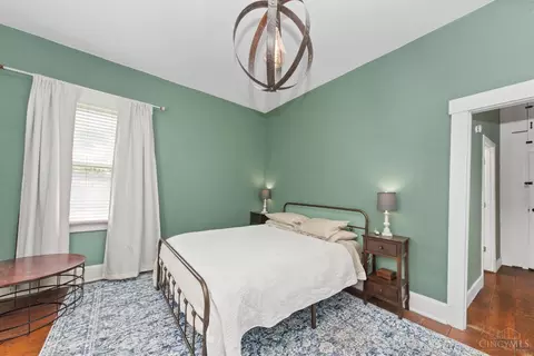 Bedroom - 155 Third, Williamsburg, OH 45176 photo 5 of 5