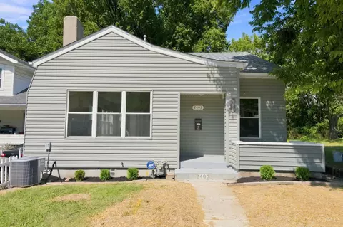 2403 Sutphin St, Middletown, OH 45044