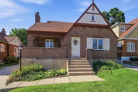 2508 Moundview Dr, Norwood, OH 45212