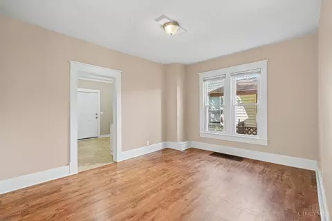Living - 831 Forest Ave, Hamilton, OH 45015 photo 1 of 3
