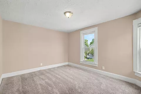 Bedroom - 831 Forest Ave, Hamilton, OH 45015 photo 2 of 3