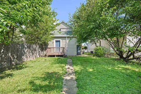 Exterior - 831 Forest Ave, Hamilton, OH 45015 photo 3 of 3