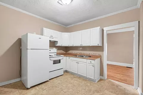 Kitchen - 831 Forest Ave, Hamilton, OH 45015 photo 1 of 1