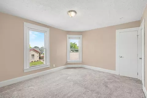 Bedroom - 831 Forest Ave, Hamilton, OH 45015 photo 3 of 3