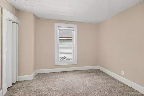 Bedroom - 831 Forest Ave, Hamilton, OH 45015 photo 1 of 3