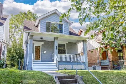Exterior - 717 Hand Ave, Cincinnati, OH 45232 photo 6 of 7