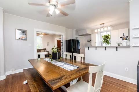 Dining - 717 Hand Ave, Cincinnati, OH 45232 photo 3 of 3