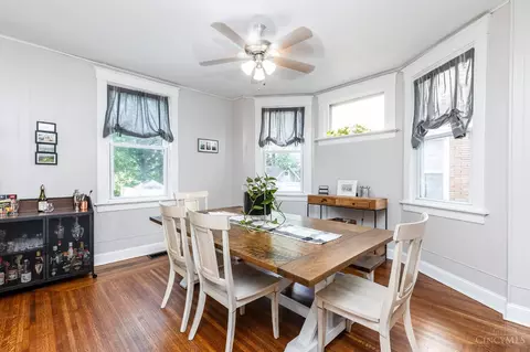 Dining - 717 Hand Ave, Cincinnati, OH 45232 photo 1 of 3