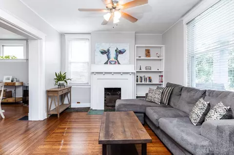 Living - 717 Hand Ave, Cincinnati, OH 45232 photo 1 of 2