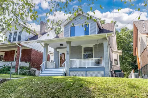 Exterior - 717 Hand Ave, Cincinnati, OH 45232 photo 7 of 7