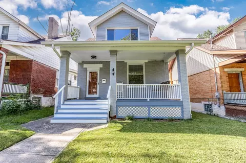 717 Hand Ave, Cincinnati, OH 45232