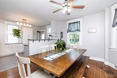 Dining - 717 Hand Ave, Cincinnati, OH 45232 photo 2 of 3