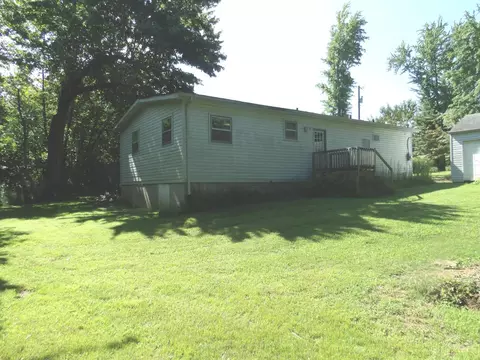 1836 Jones Florer Rd, Bethel, OH 45106