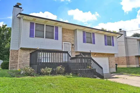 2613 Bradford Dr, Middletown, OH 45044