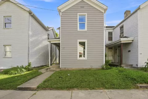 752 12th St, Hamilton, OH 45011