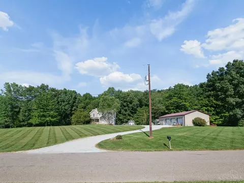 4110 Winn Rd, Brookville, IN 47012