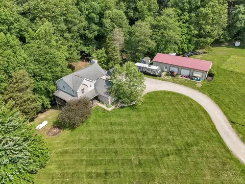 4110 Winn Rd, Brookville, IN 47012
