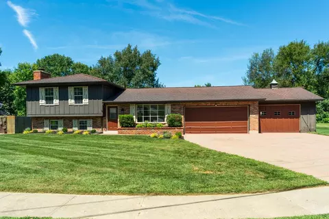 5330 Sherry, Fairfield, OH 45014