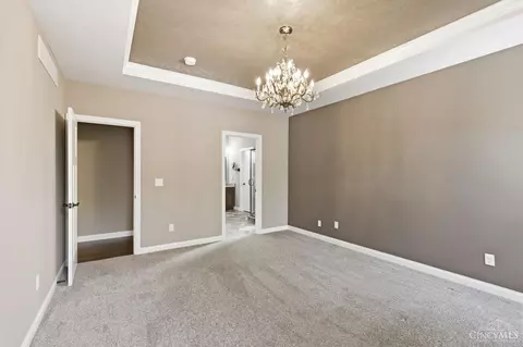 Bedroom - 809 Morgan Dr, Monroe, OH 45050 photo 6 of 11