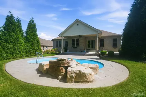 Exterior - 809 Morgan Dr, Monroe, OH 45050 photo 15 of 15