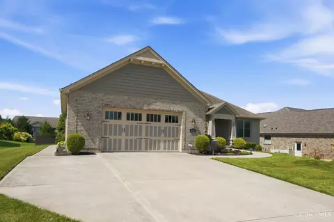 Exterior - 809 Morgan Dr, Monroe, OH 45050 photo 2 of 15