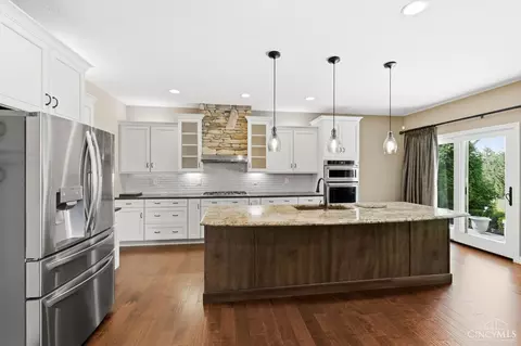 Kitchen - 809 Morgan Dr, Monroe, OH 45050 photo 8 of 8